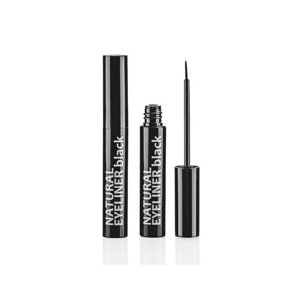 A Simple Choice for Honest Beauty: bomos Natural Eyeliner